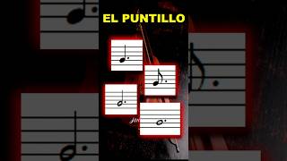 El puntillo musical [upl. by Murvyn25]