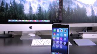 How to Set Up and Use Handoff in iOS 8 and OS X Yosemite [upl. by Etsirhc902]