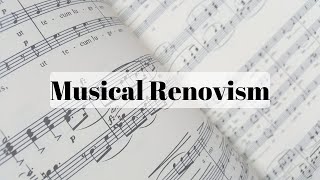 A new approach to Music Composition [upl. by Kissiah425]