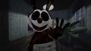 Five nights at treasure island the lost ones the Ritual of Disney jumpscares [upl. by Neehar608]