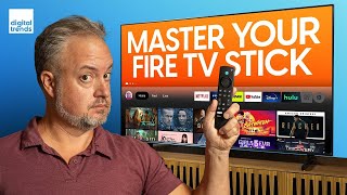 Fire Stick 4K Max Setup Tips and Tricks [upl. by Pirozzo289]