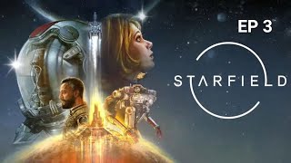 Brian David Gilbert Needs A Nap  Starfield  First Playthrough  Episode 3 [upl. by Dani]