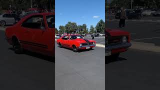 Ht monaro monaro E3N [upl. by Animaj664]