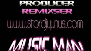 DJ Yunus vsTan  Yıldızlarda Kayar REMIX  StarDJYunuscom [upl. by Maggy]