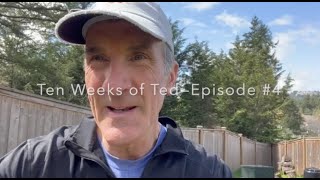 Ten Weeks of Ted Lasso Hatred and revenge—is it our best motivator Episode 4 [upl. by Kurtzman143]