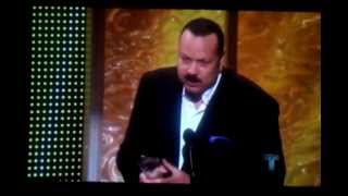 Pepe Aguilar  Premio Legado Musical [upl. by Karlik]