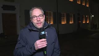 Der Jahresanfang in Arlesheim  BirsstadtTV Arlesheim [upl. by Gereron]