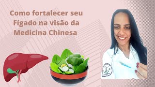 Melhore tremores tonturas irritabilidade unhas quebradiças com a Medicina Chinesa [upl. by Watt]