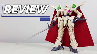 Moderoid Escaflowne Review [upl. by Katrine]