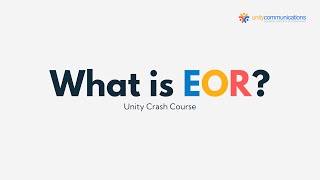 What is an Employer of Record EOR and How Can It Benefit Your Business  Unity Connect BPO [upl. by Holmann986]