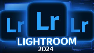 How to Free Download Adobe Lightroom Classic 2024 [upl. by Atinreb]