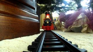 A Mickey Mouse Choo Choo Train [upl. by Trust]