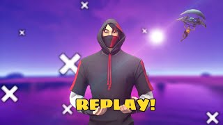 COMO VER REPLAY DAS PARTIDAS NO FORTNITE Xbox Cloud Gaming iOS [upl. by Ssitruc]