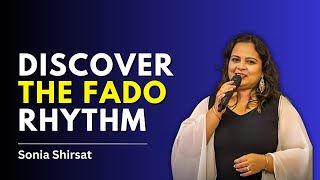 Why Fado is About to Become Your New Favorite Genre  Sonia Shirsat  INK Women [upl. by Sivolc]