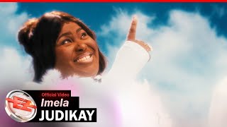 Judikay  Imela Official Video [upl. by Garrison]