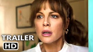 PRISONERS DAUGHTER Official Trailer 2023 Kate Beckinsale [upl. by Nerag]