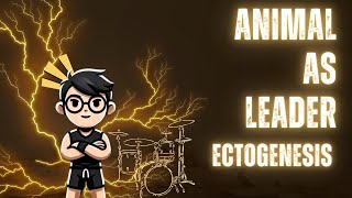 Animal as leader  Ectogenesis Coverby Goodie puddle [upl. by Duj]