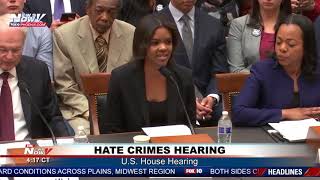 WATCH Candace Owens Opening Statement At US House Hearing [upl. by Kaila]