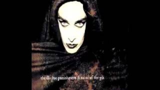 Deliver Me From Mine Enemies pt1  Diamanda Galás [upl. by Heilner]