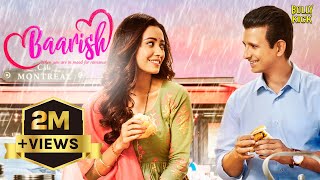 Baarish  Hindi Full Movie  Sharman Joshi Asha Negi Priya Banerjee  Hindi Movie 2024 [upl. by Og]