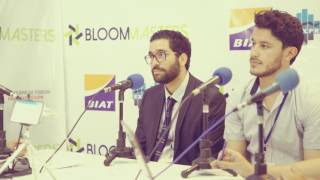 Les moments forts de la finale du concours Bloommasters [upl. by Bosson]