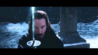 47 Ronin Trailer  Not Afraid [upl. by Ordisi]