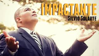 IMPACTANTE SILVIO SOLARTE PISTA Y KARAOKE [upl. by Alenairam]