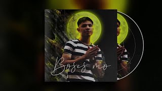 Juan Caoile  Boses mo Official Audio [upl. by Ahsap]