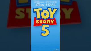 Nuevas Imágenes De Toy Story 5 allrdefinitivo toystory pixar viralshort [upl. by Eilrak581]