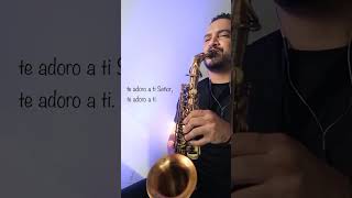 MÚSICA PARA ORAR MEDITAR REFLEXIONAR  1 PARTE  SAX INSTRUMENTAL [upl. by Judy]