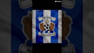 Kilmarnock fc [upl. by Ennovahc]