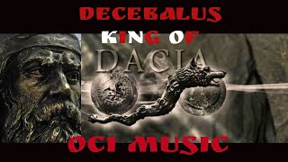 Decebalus  King of Dacia  Introitus  History  Epic  Cinematic Music [upl. by Imeon]