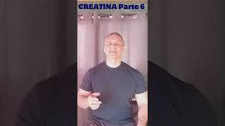 CREATINA Parte6 GYM fitnnes gym gimnasio shortvideo motivation fit suplementos youtubeshorts [upl. by Orianna213]