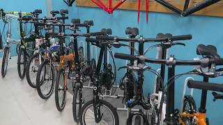 Litepro Cyclery Bike Shop [upl. by Corkhill]