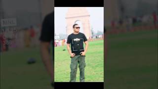 Nepal most famous popular dancer amp actor youtubeshorts shorts dance tranding [upl. by Pirnot]