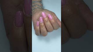 Ricostruzione unghie con le gel tips unghie nails nailart perte tutorial dualform [upl. by Elsy446]