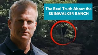 The Whole Truth about Skinwalker Ranch is FINALLY REVEALED Beyond Skinwalker Ranch [upl. by Ardnauq]