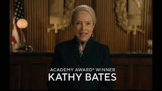 Matlock with Kathy Bates [upl. by Efthim]