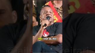 Jailson oliveira Muita graça [upl. by Morrissey436]