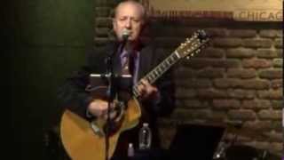 Michael Nesmith Sings Three Monkees Songs  City Winery Chicago Nov 2013 [upl. by Otrebmal]