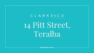 14 Pitt Street Teralba [upl. by Eiramrebma]