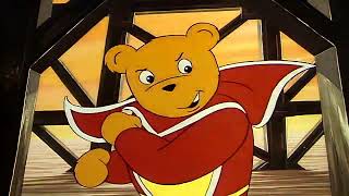 SuperTed  quotSuperTed and the Stolen Rocketquot [upl. by Mcgray]