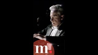 Herbert von Karajan exclusive collection now on medicitv Shorts TheBoss Karajan [upl. by Talyah723]