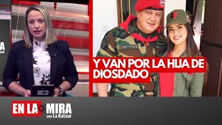 EEUU LLEVARÁ A EDMUNDO A CARACAS  EnLaMira con LaKatuar  EVTV  112724 15 [upl. by Neiluj]