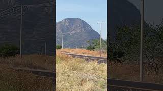 quotCerro del Chumil o Cerro de los Halconesquot en Jantetelco Morelos [upl. by Ydnak]