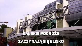 Port Lotniczy Bydgoszcz SA [upl. by Paige307]