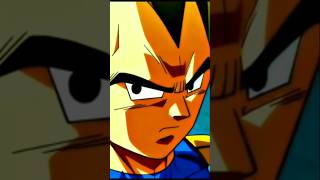 Vegeta half edit 😅 [upl. by Ybbed]