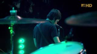 Oasis  Supersonic Live Wembley 2008 High Quality video HD [upl. by Charmane]