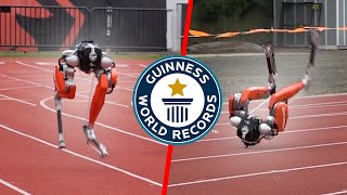 World Record Epic Fails  Guinness World Records [upl. by Retsevel561]