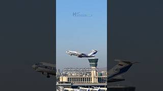 airplane horizonvvj aviation vistajet mumbai avgeek aviationzone planecrash vistaraairline [upl. by Noryv823]